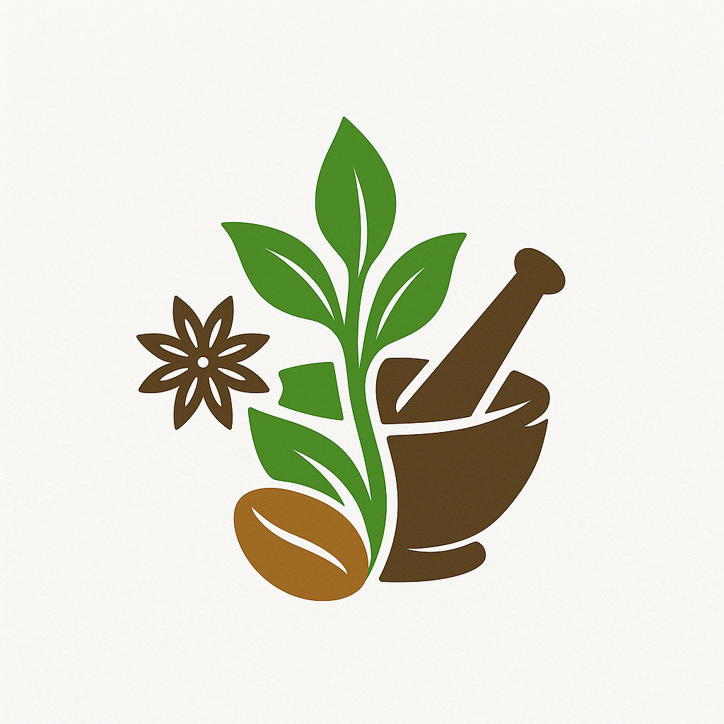 King Of herbs